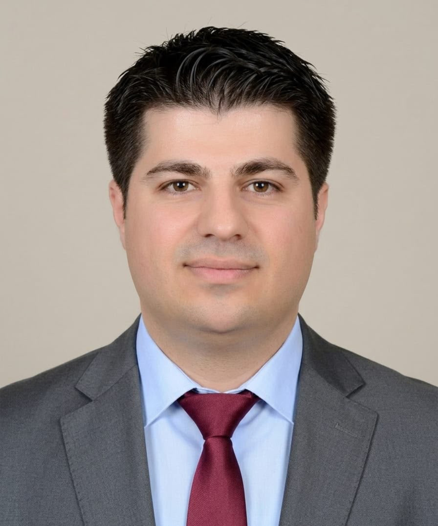 Doğan Gökçe - Otomasyon ve Zayıf Akım Sistemleri Uzmanı | Nur Enerji